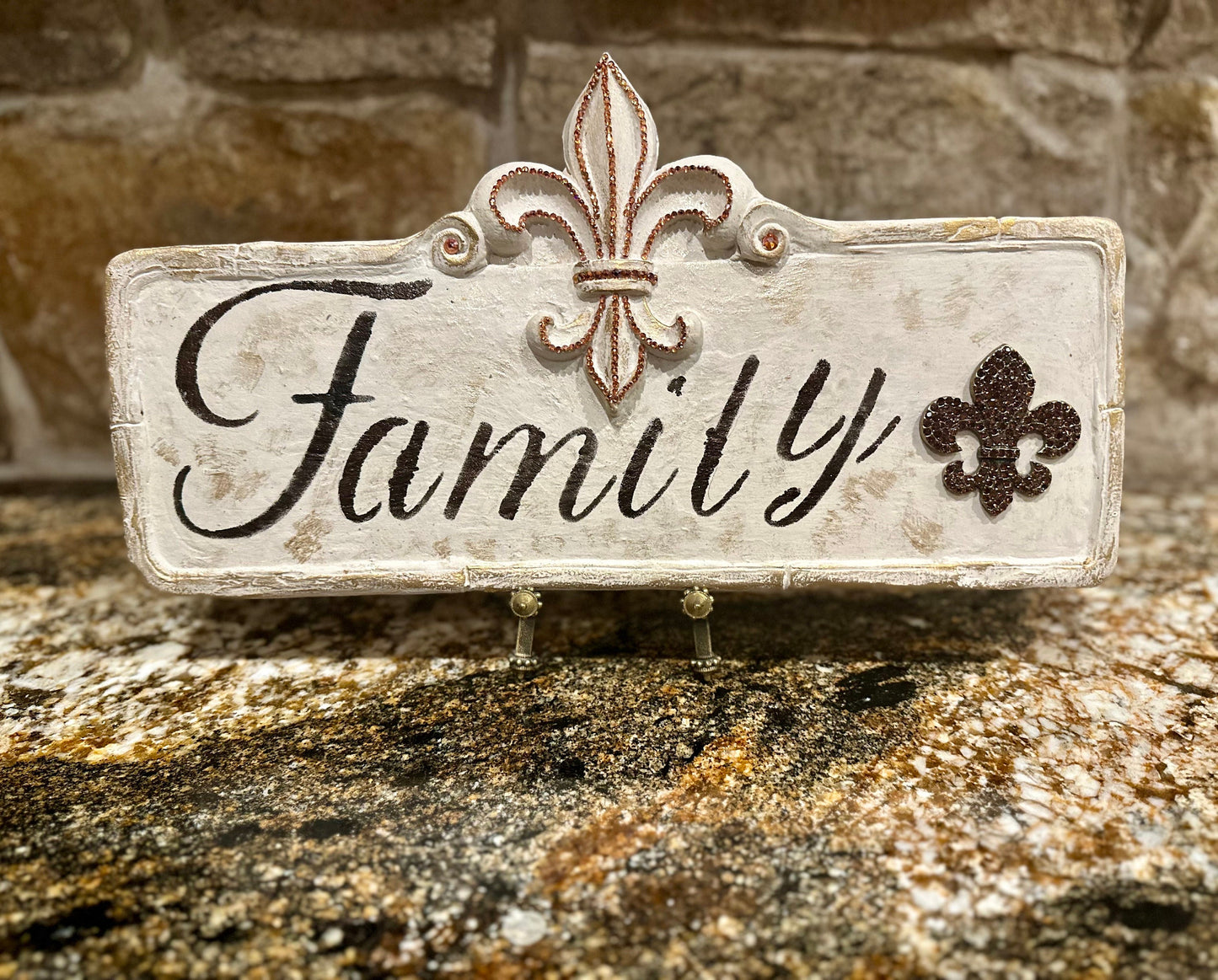 Family Sign