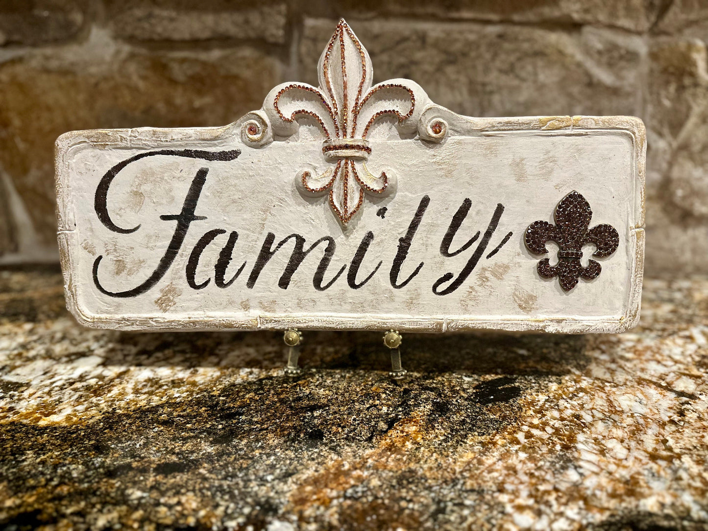 Family Sign