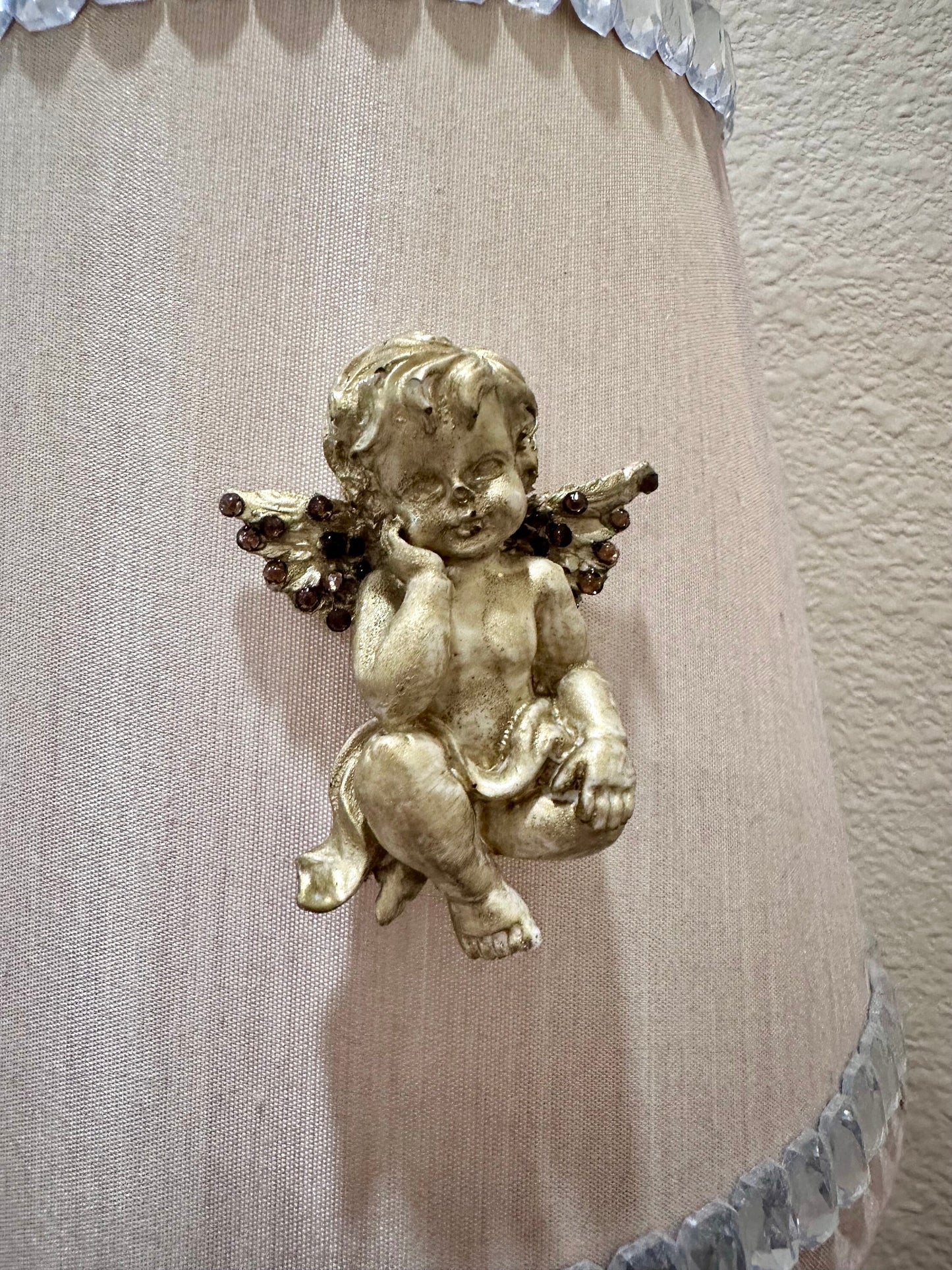Lampshade Pin/Magnet