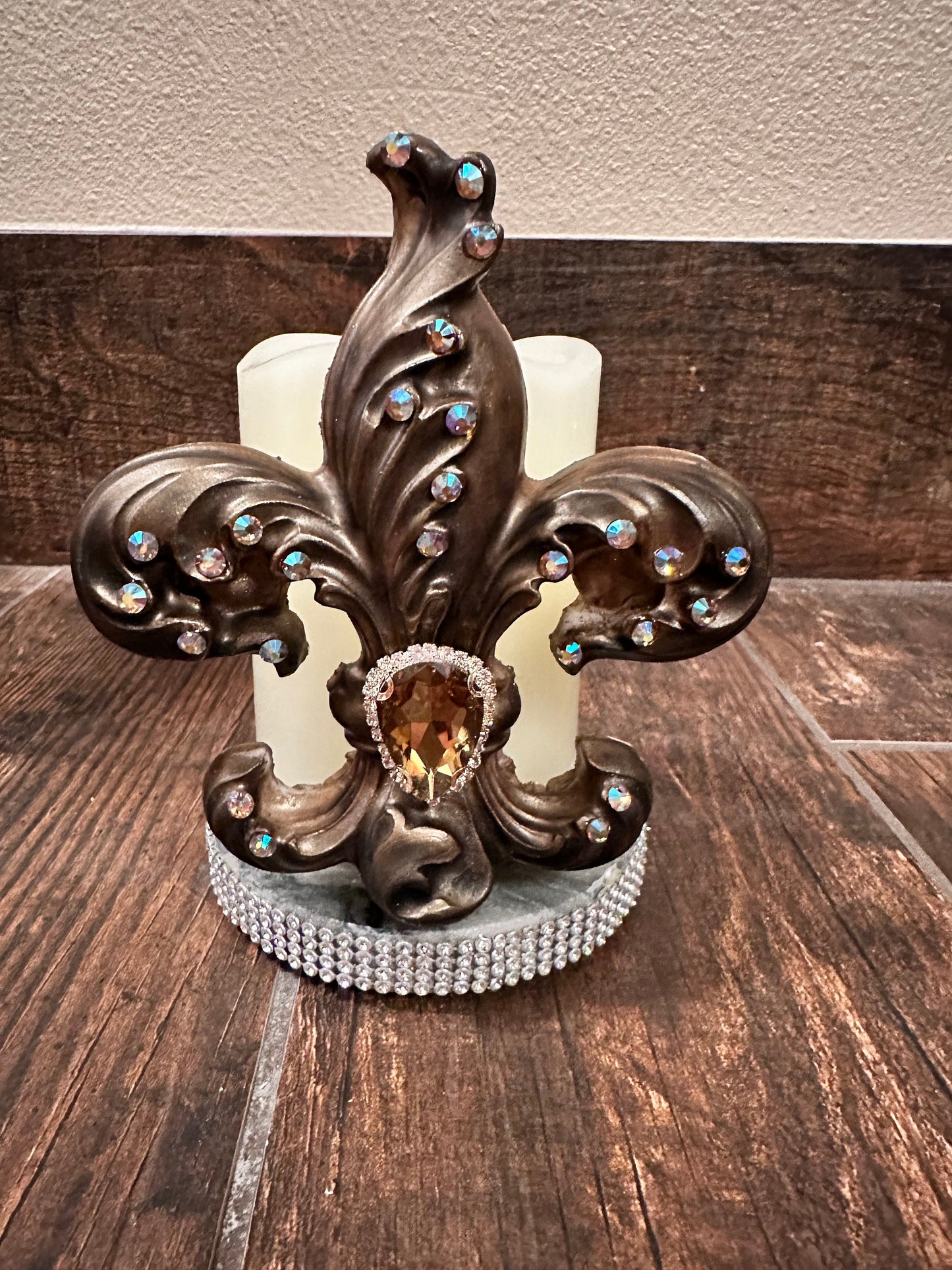 Lampshade Pin/Magnet