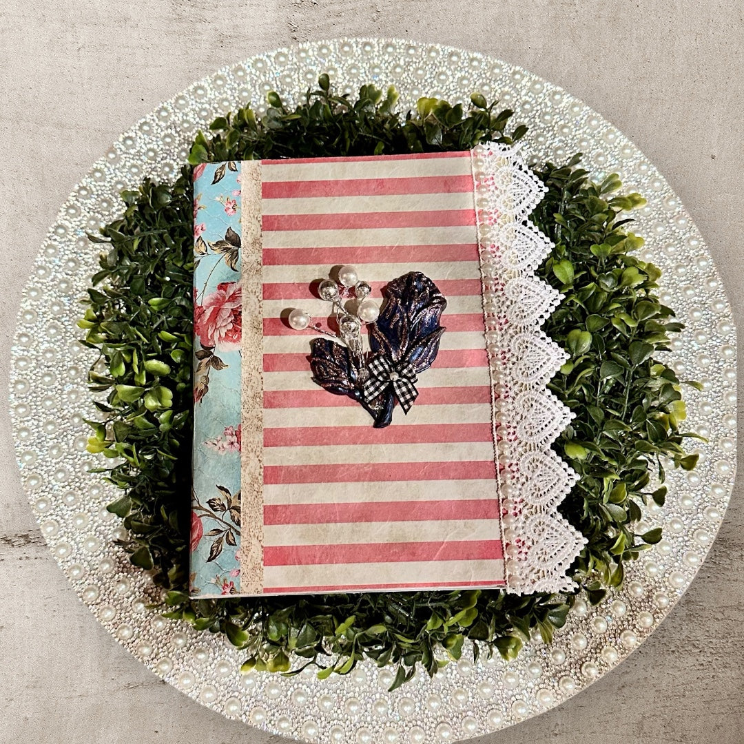 Decorative Notebook