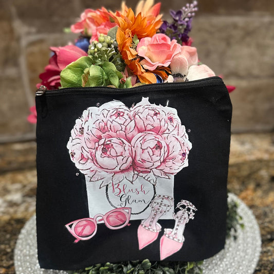 Glam Makeup Bag
