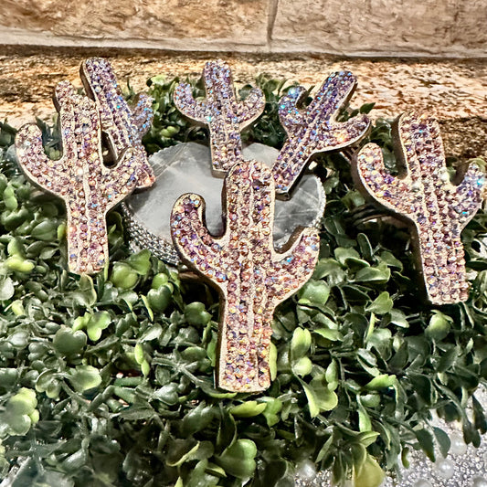 Cactus Napkin Rings