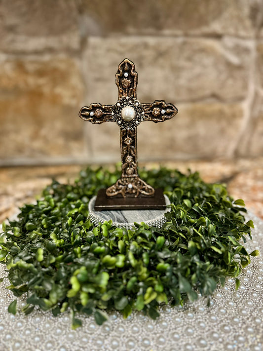 Standing Cross