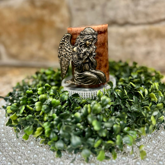 Angel Pin