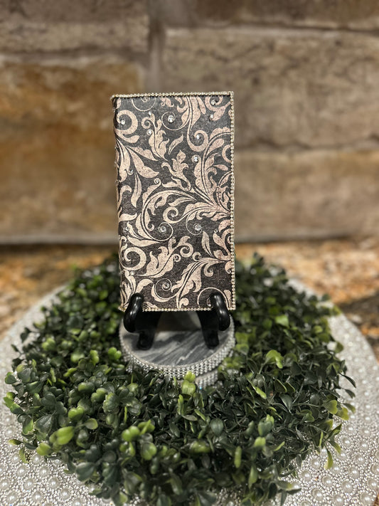 Sticky Note Holder/Clutch