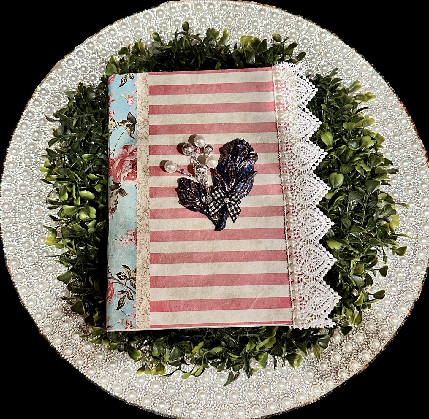 Decorative Notebook
