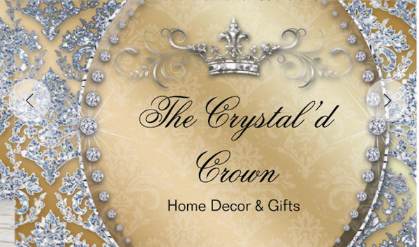 The Crystal’d Crown