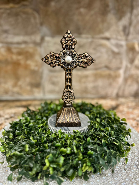 Standing Cross