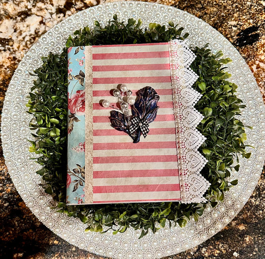 Decorative Notebook