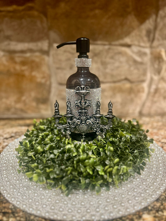 Chandelier Dispenser
