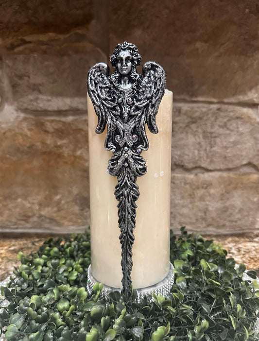 Ange Candle Pin