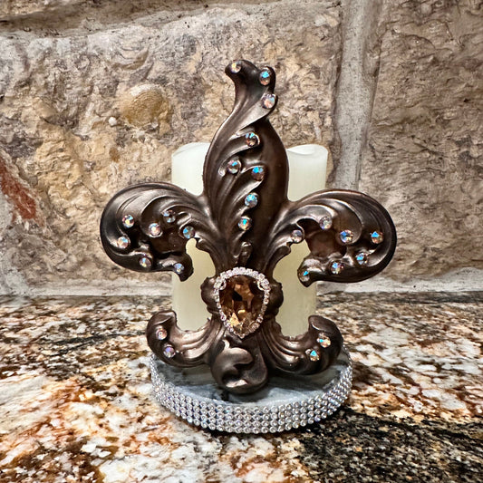 Reusable Candle Pin