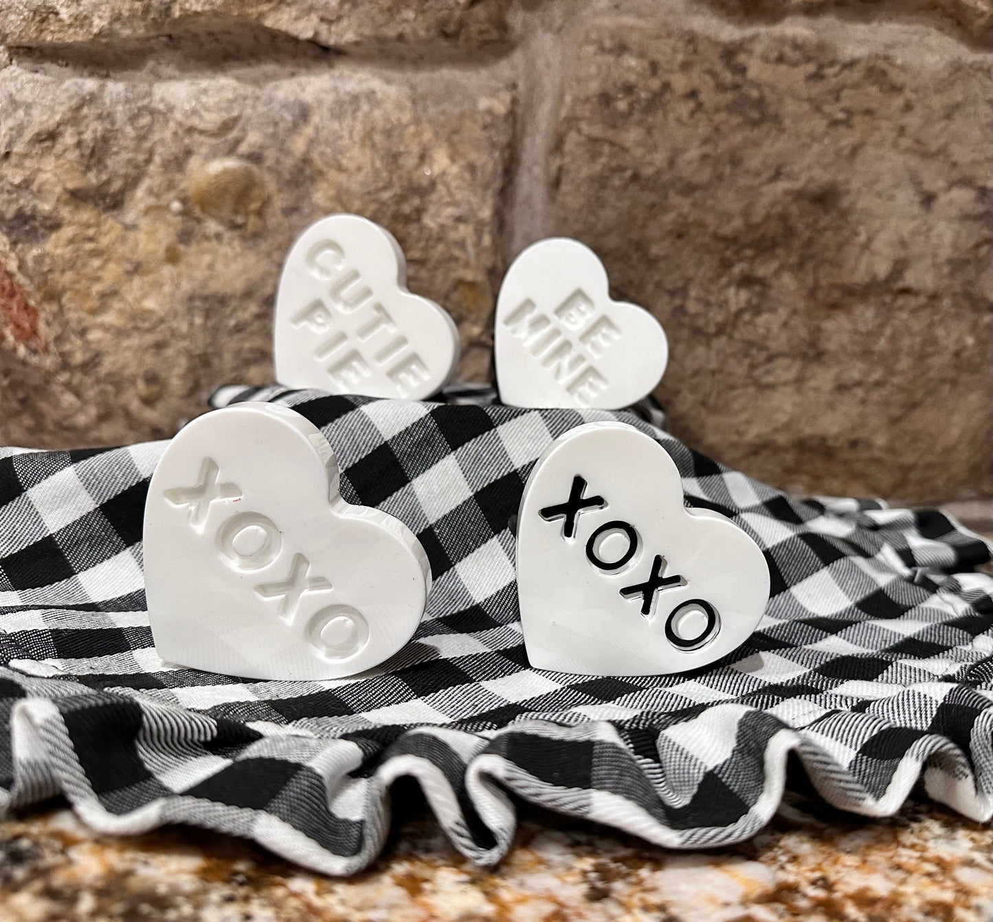 Napkin Ring Holder