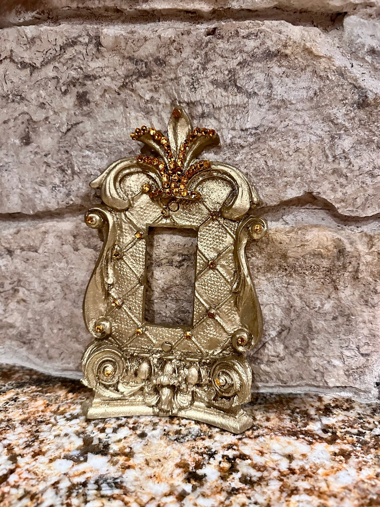 Outlet Cover