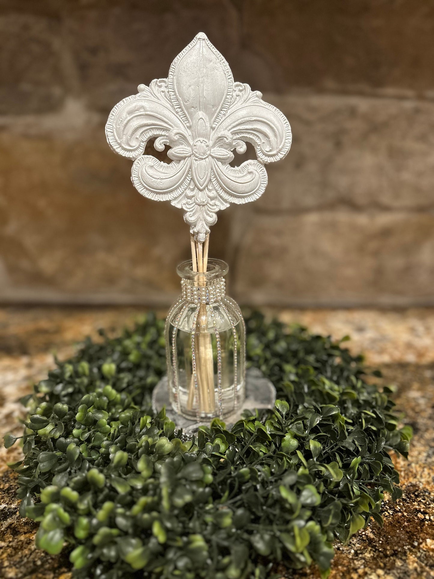 Reed Diffuser