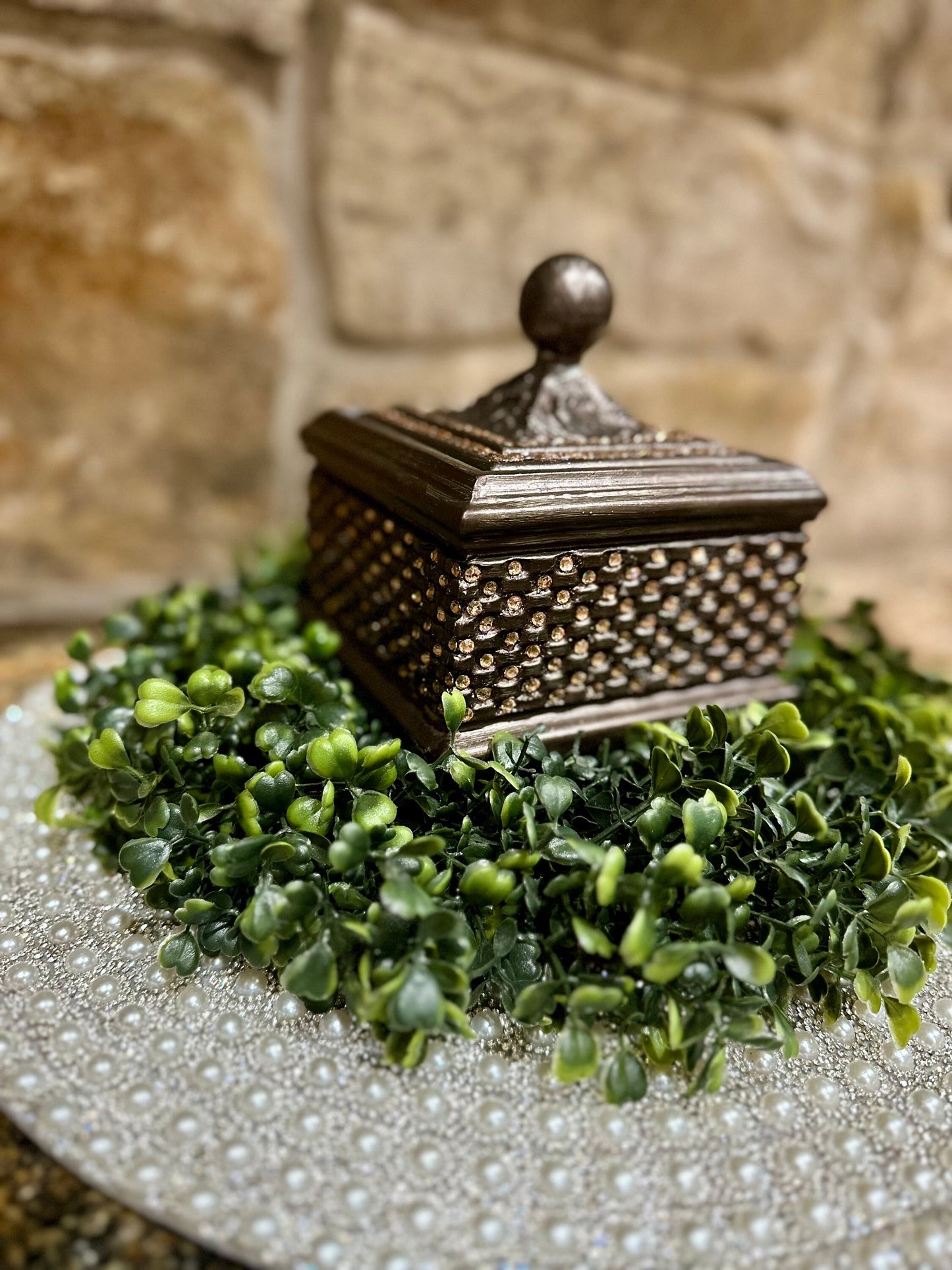 Vintage Box