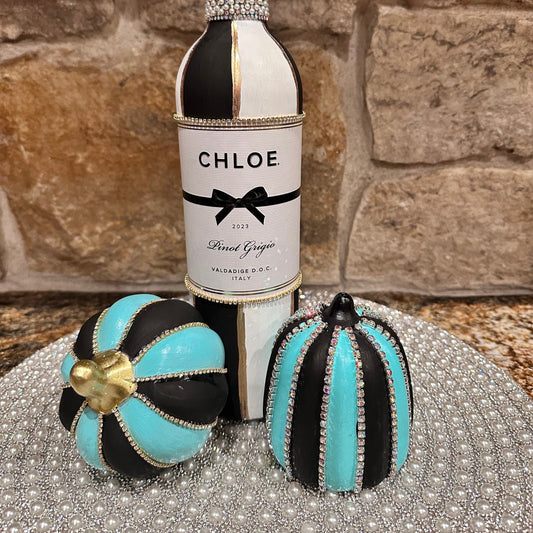 Decorative Pumpkin