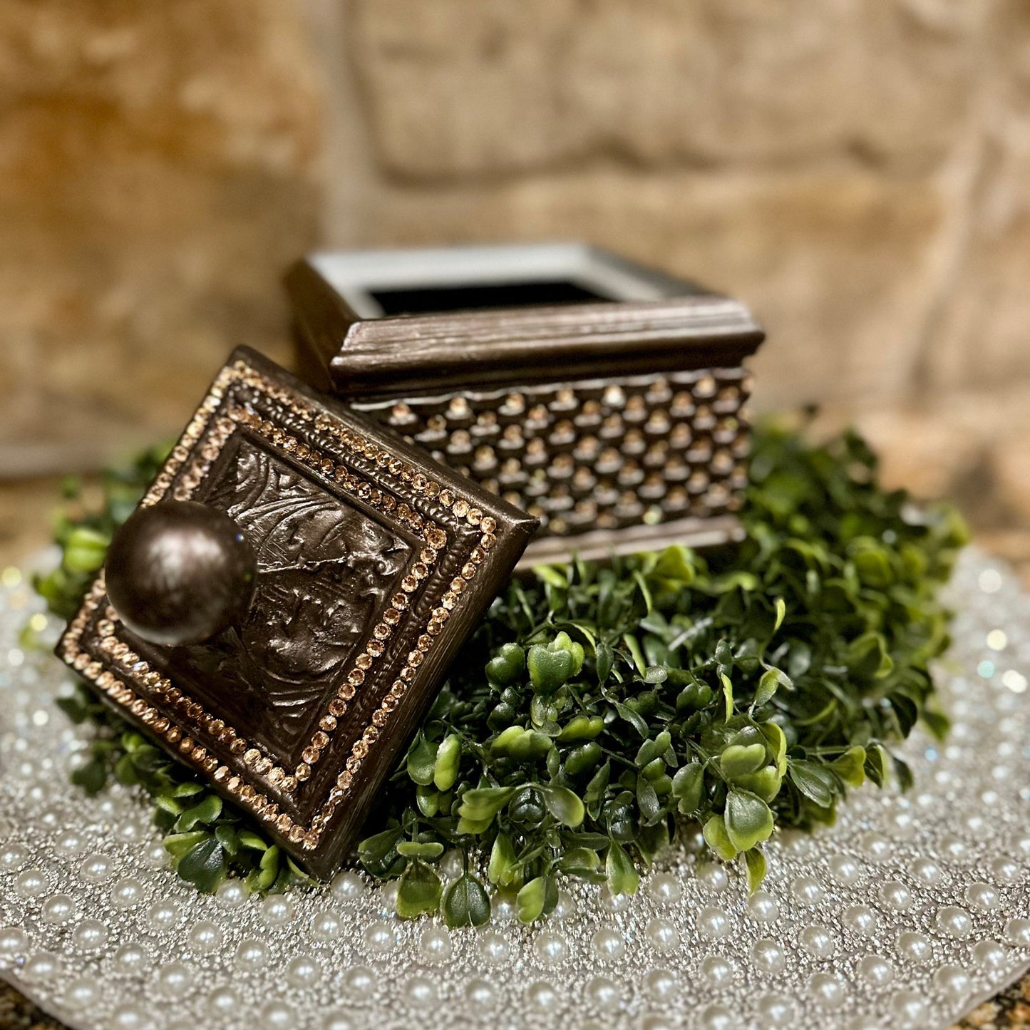 Vintage Box