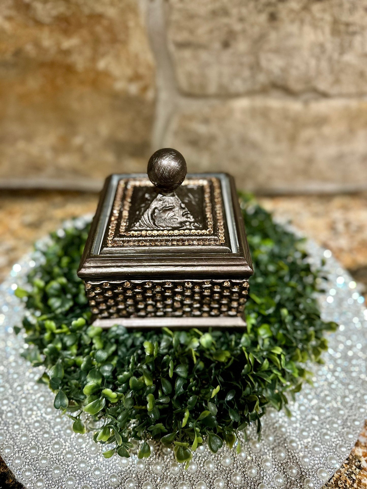 Vintage Box