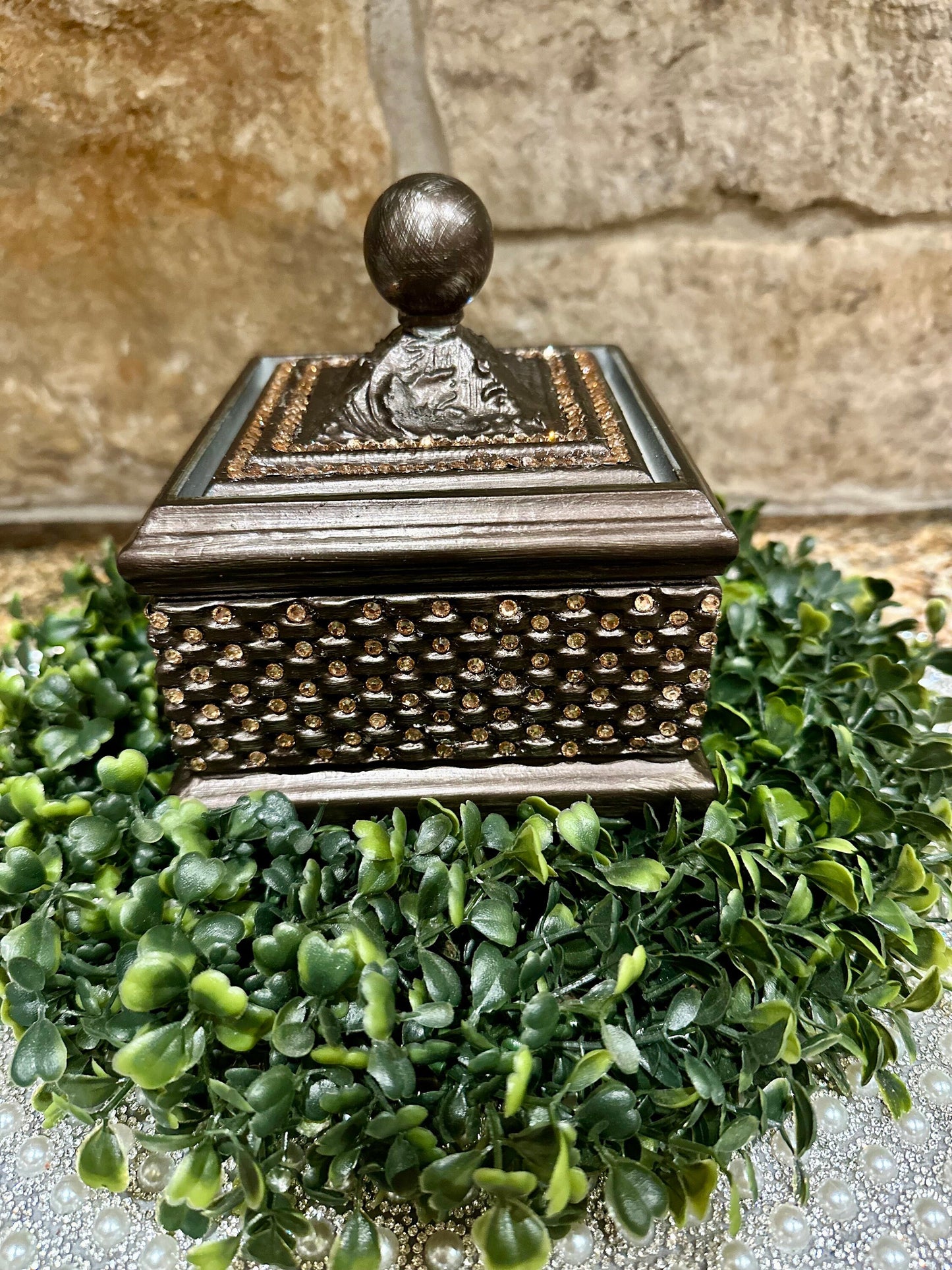 Vintage Box