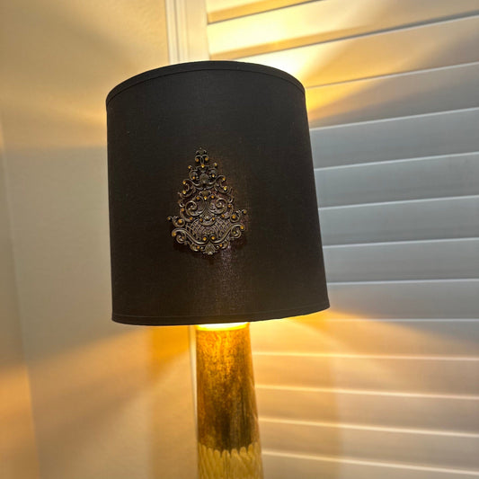 Lamp Shade Pin