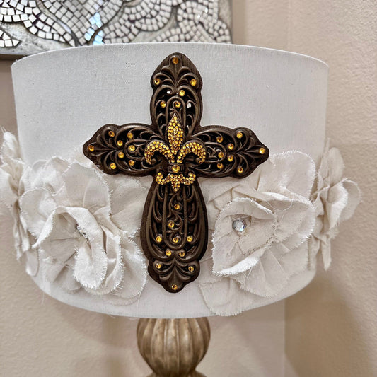 Lampshade Pin/Magnet