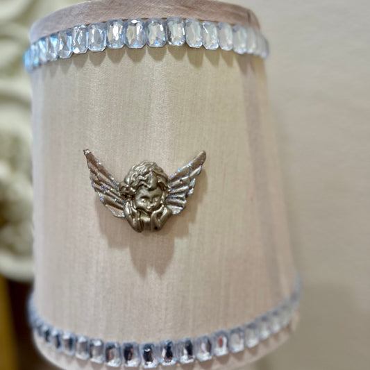 Lampshade Pin/Magnet