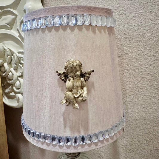 Lampshade Pin/Magnet