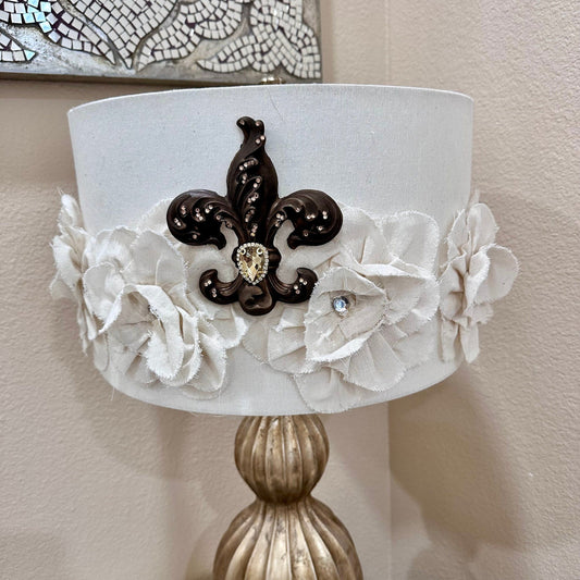 Lampshade Pin/Magnet